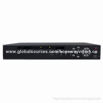 16CH Cloud Technology Simple Function D1 DVR